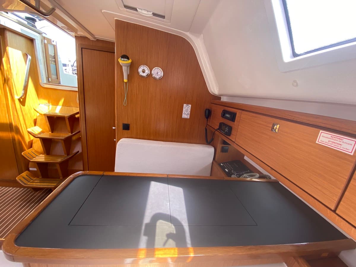 Bavaria Cruiser 51 Rutilicus – bilde 3 av 23