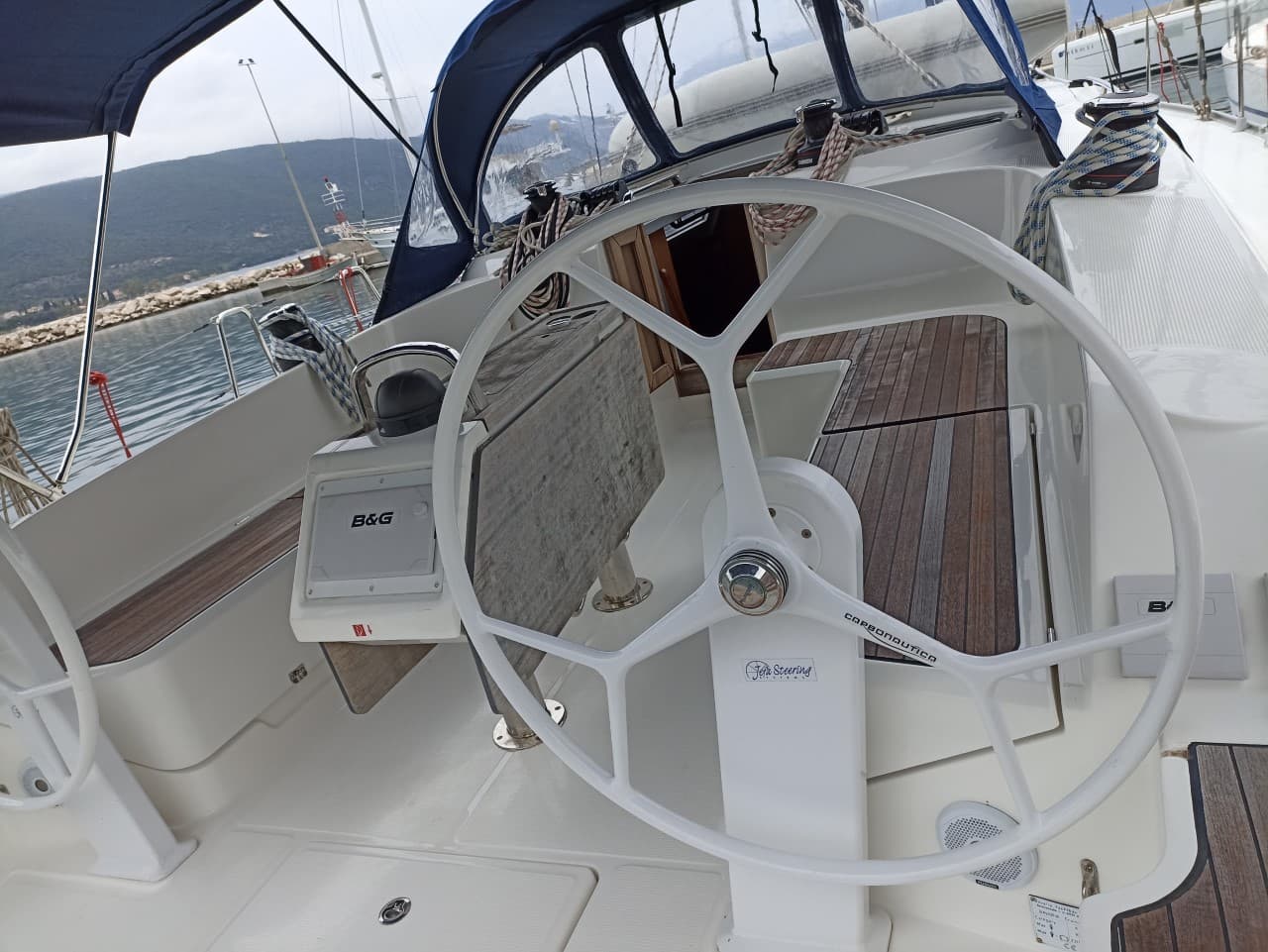 Bavaria Cruiser 46 – bilde 5 av 11