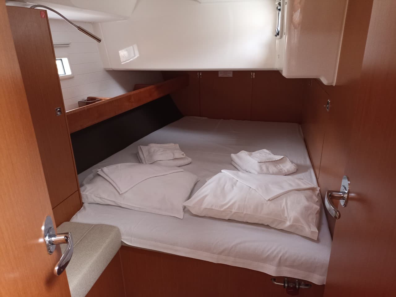 Bavaria Cruiser 46 – bilde 3 av 11