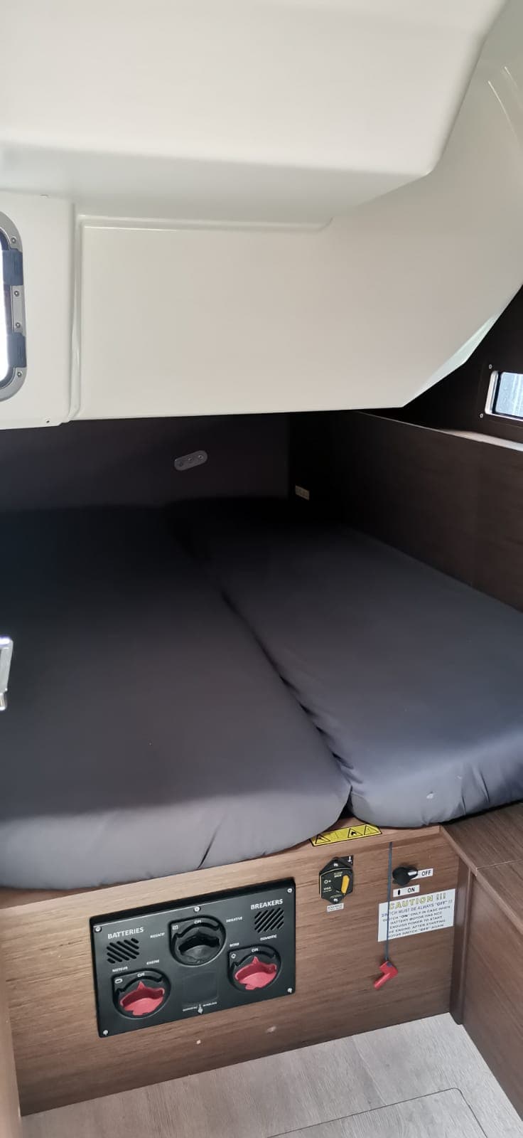 Beneteau Oceanis 40.1 – bilde 4 av 12