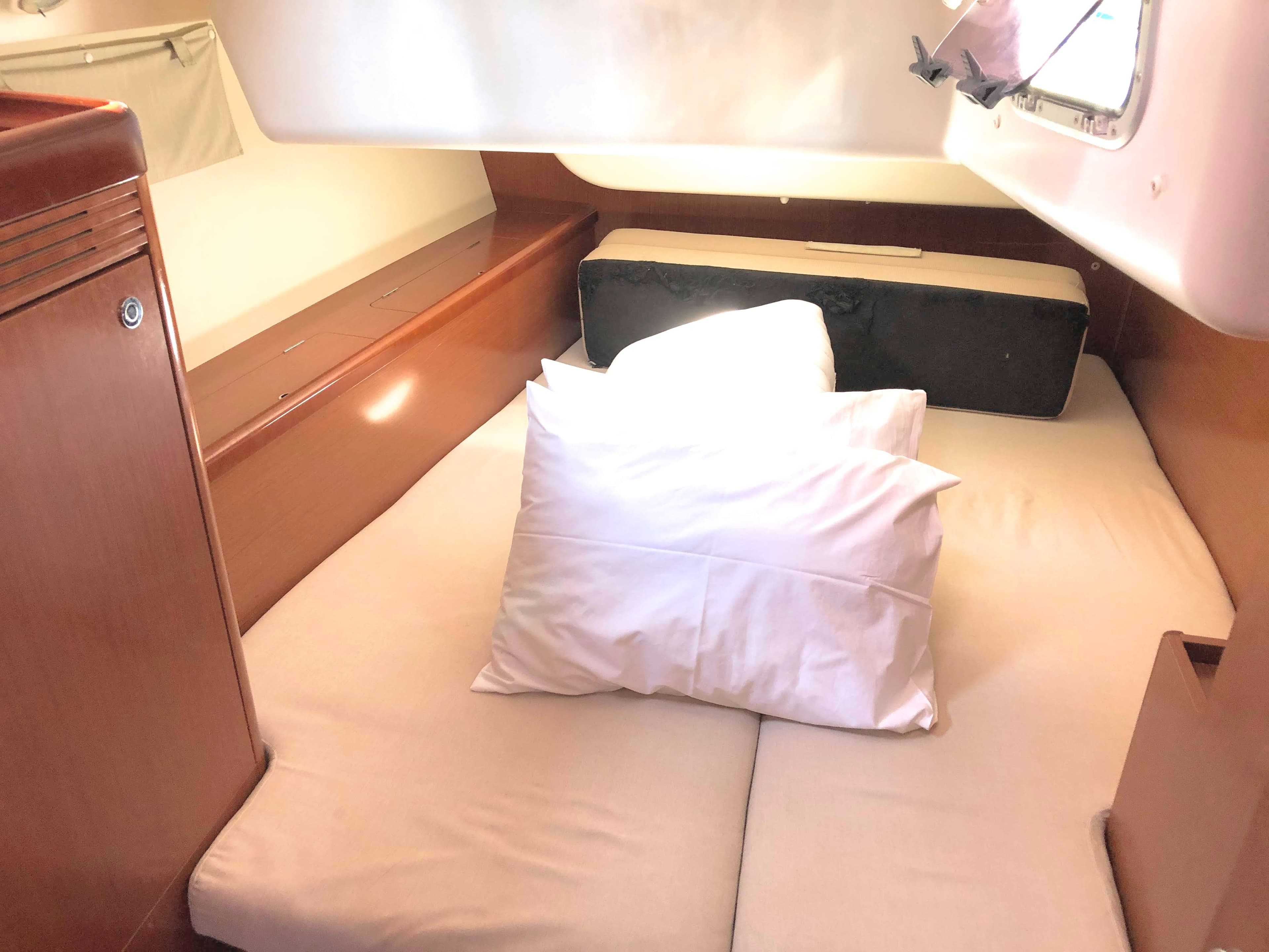 Beneteau Oceanis 43 Whisper – bilde 5 av 15