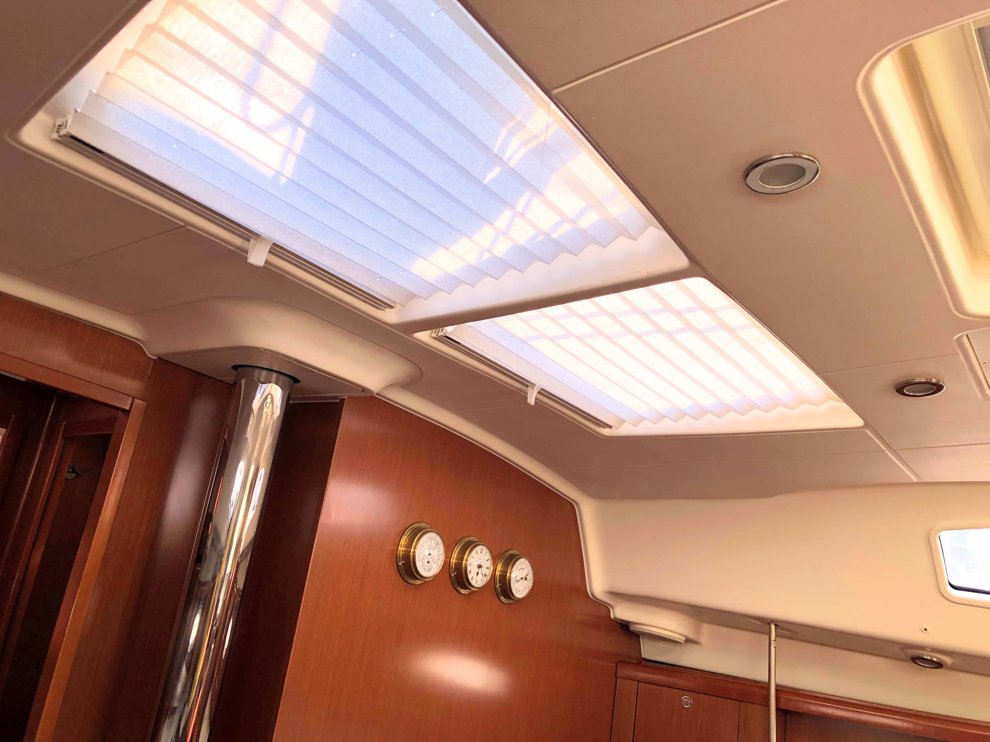 Beneteau Oceanis 43 Whisper – bilde 4 av 15