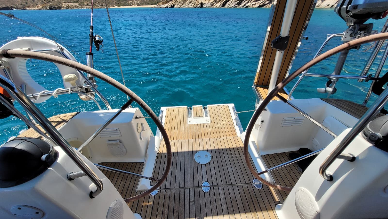 Bavaria 40 Black Pearl – bilde 5 av 30