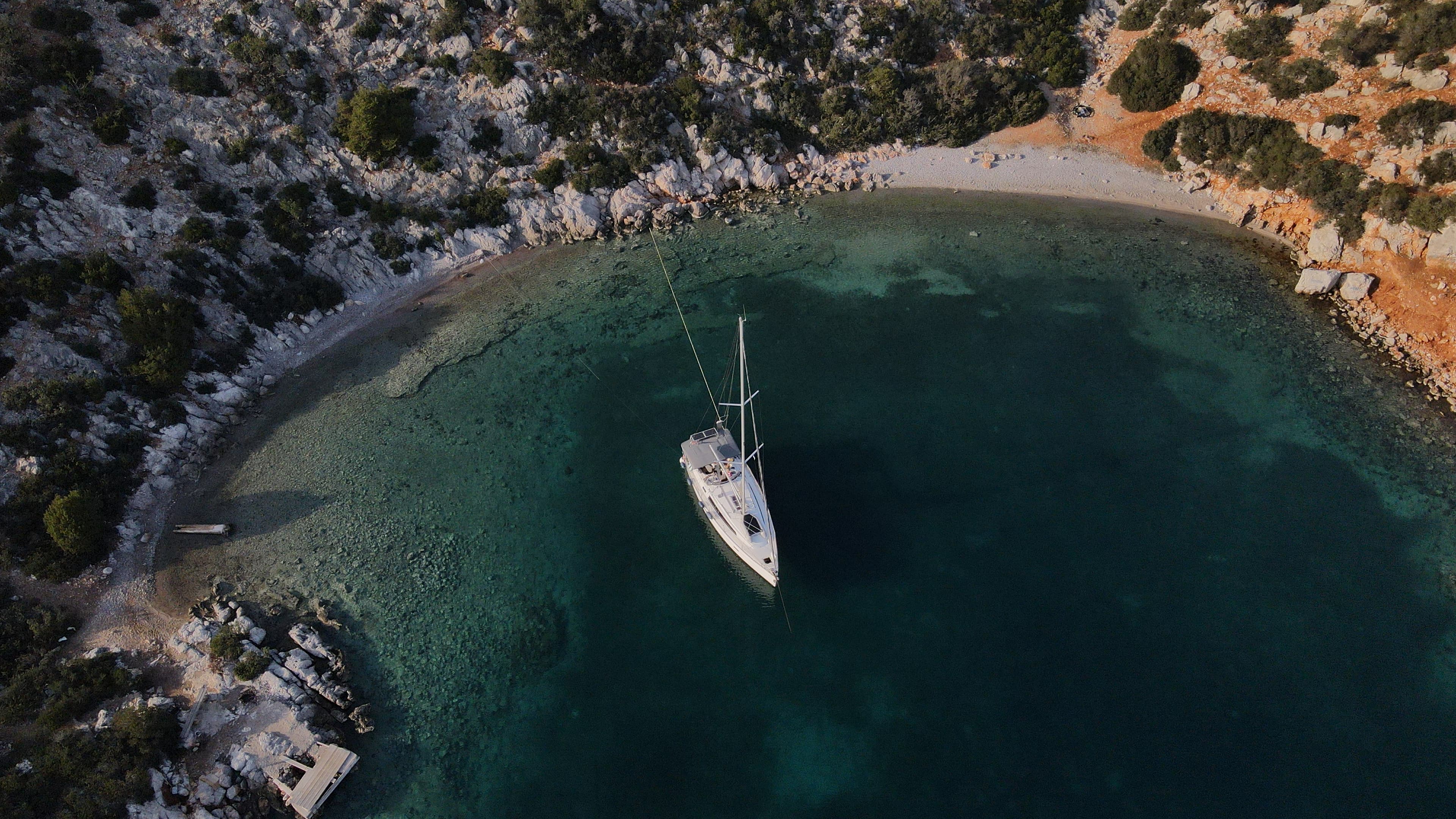 Bavaria Cruiser 46 Kassandra – bilde 5 av 25