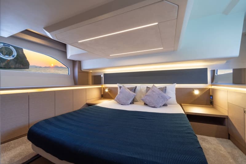 Prestige 420 Fly MARTIN – bilde 3 av 15