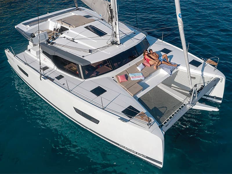Fountaine Pajot Astréa 42 Adriatic Breeze