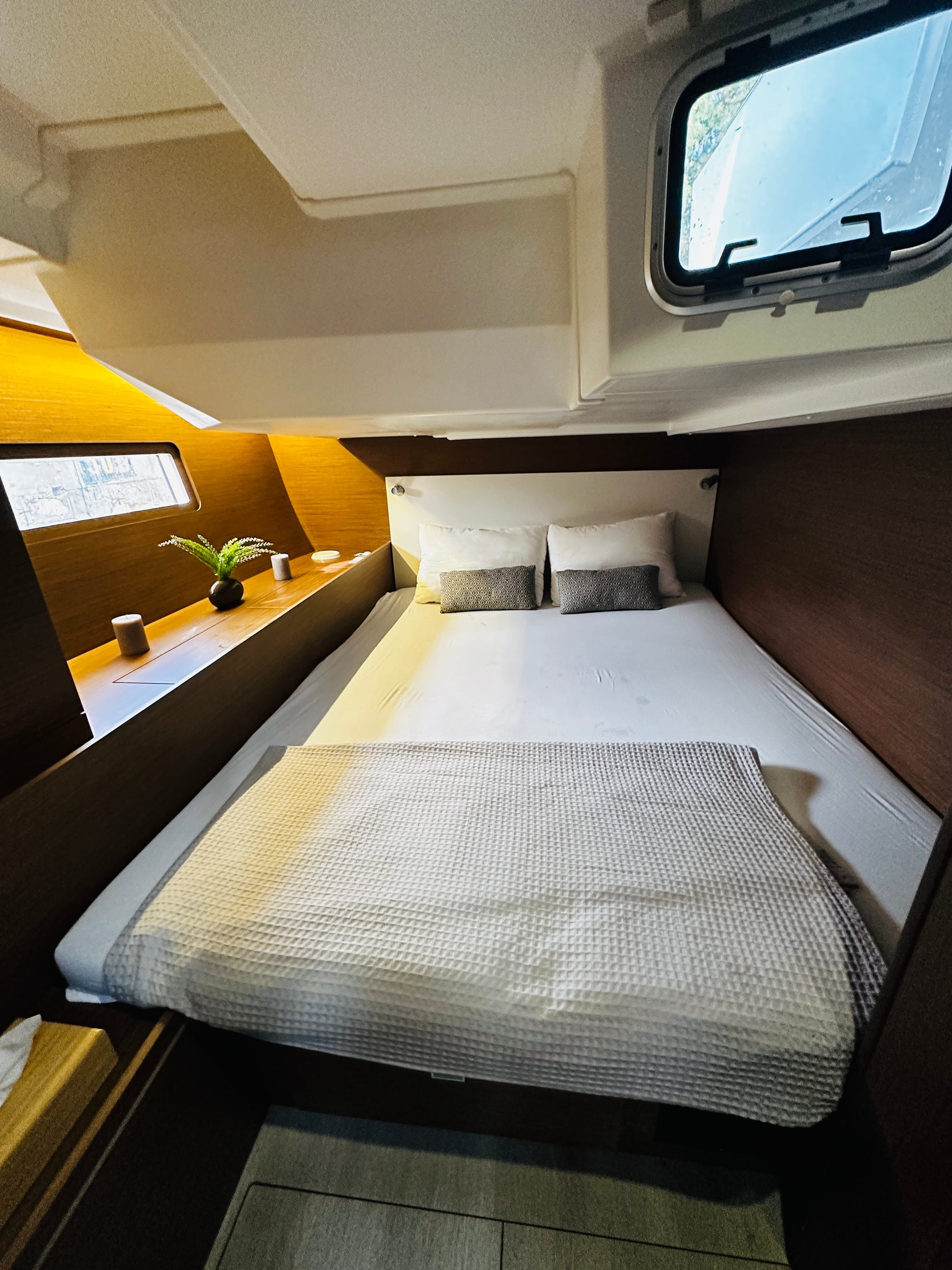 Beneteau Oceanis 51.1 – bilde 3 av 15