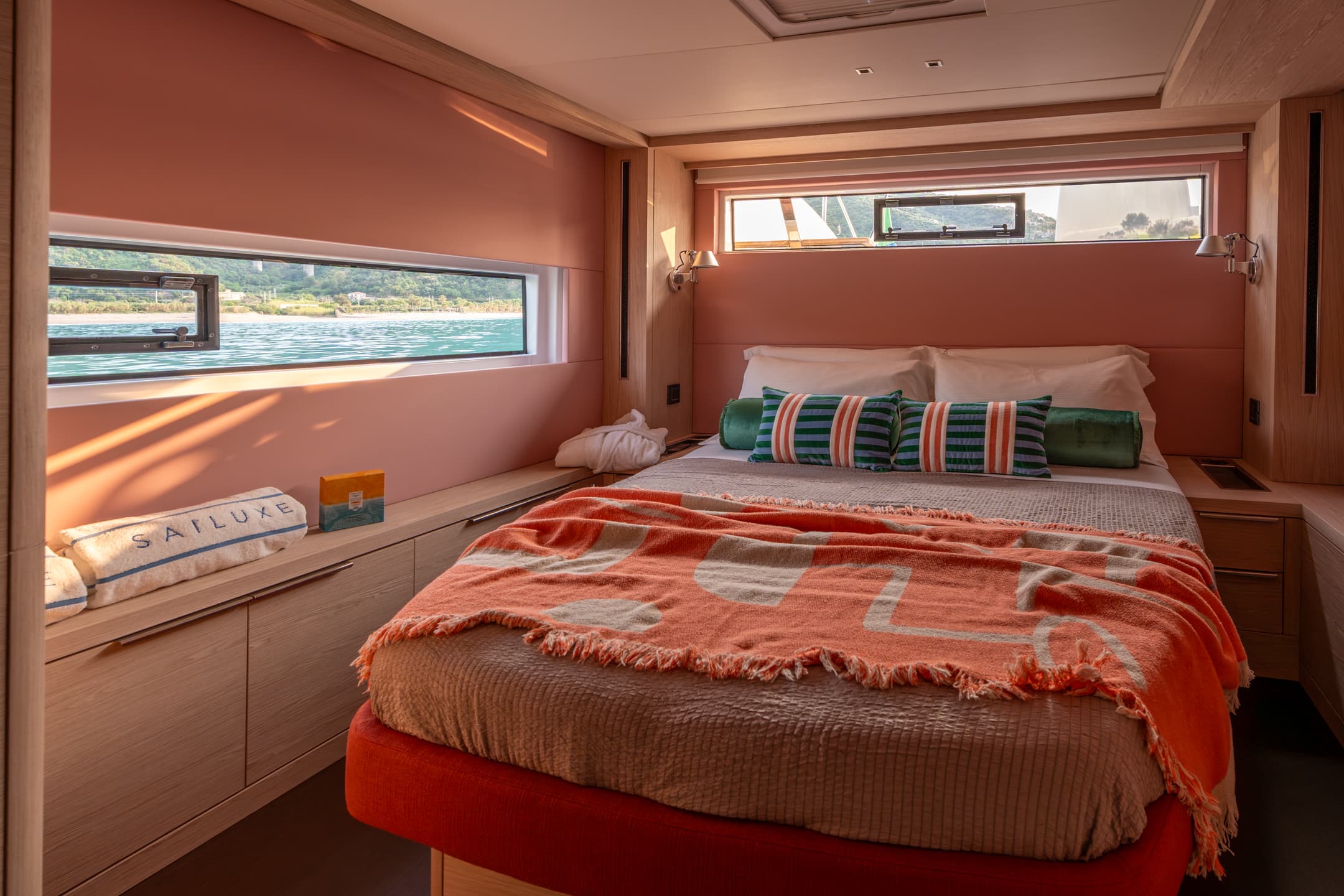 Lagoon Sixty 5 SAILUXE - Gloria – bilde 4 av 18