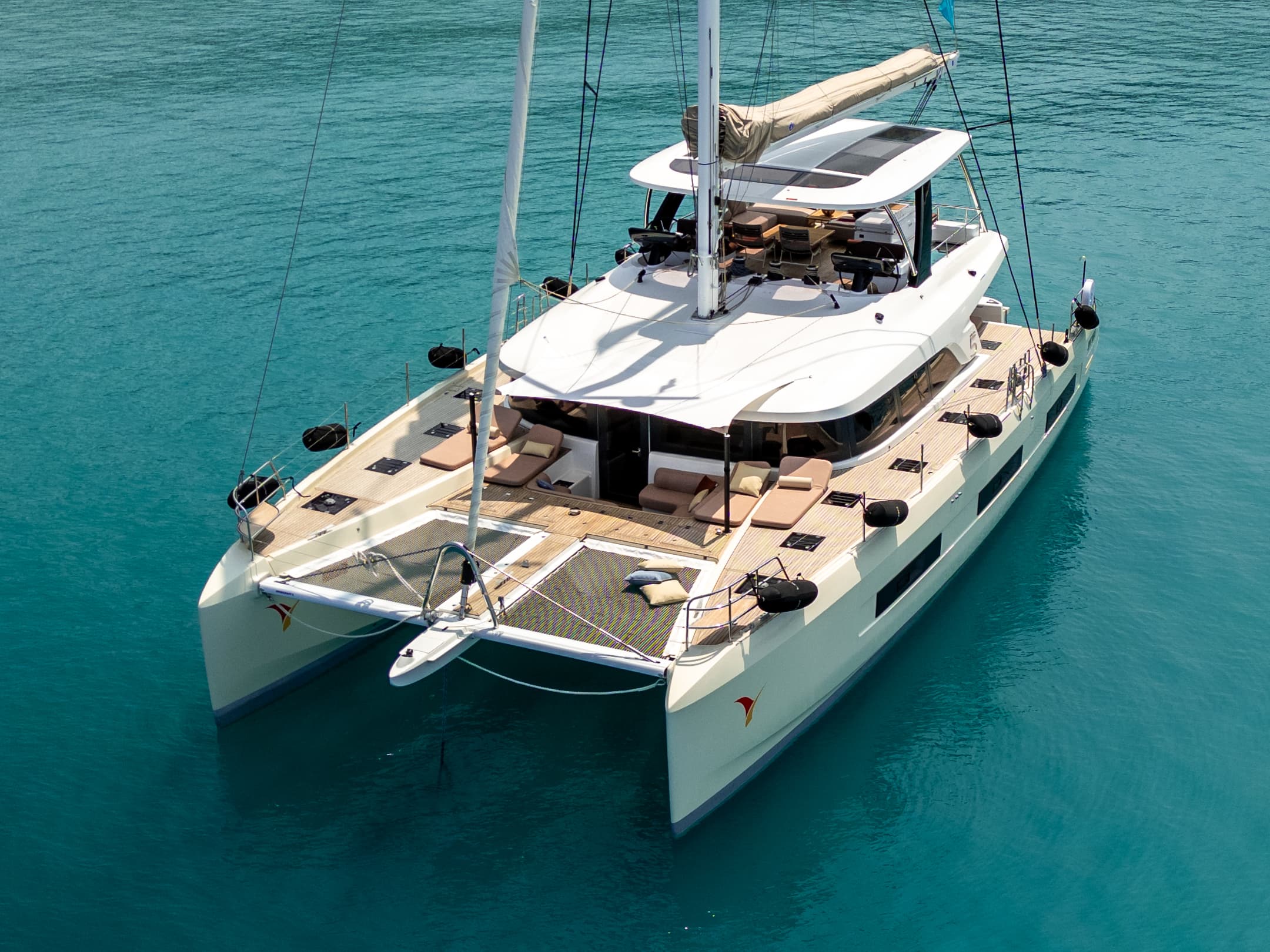 Lagoon Sixty 5 SAILUXE - Gloria – bilde 5 av 18