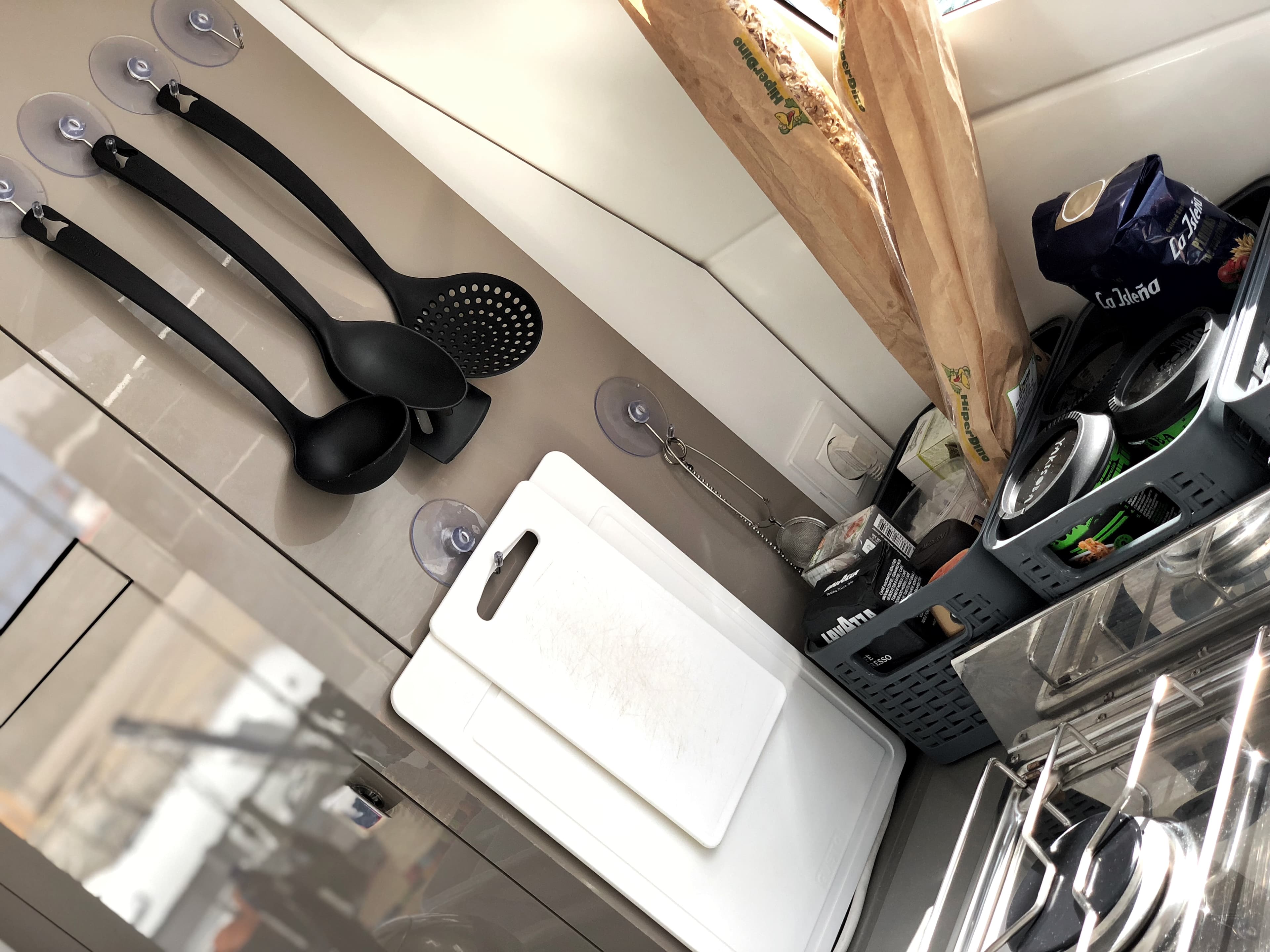 Fountaine Pajot Lucia 40 Aquila – bilde 4 av 44