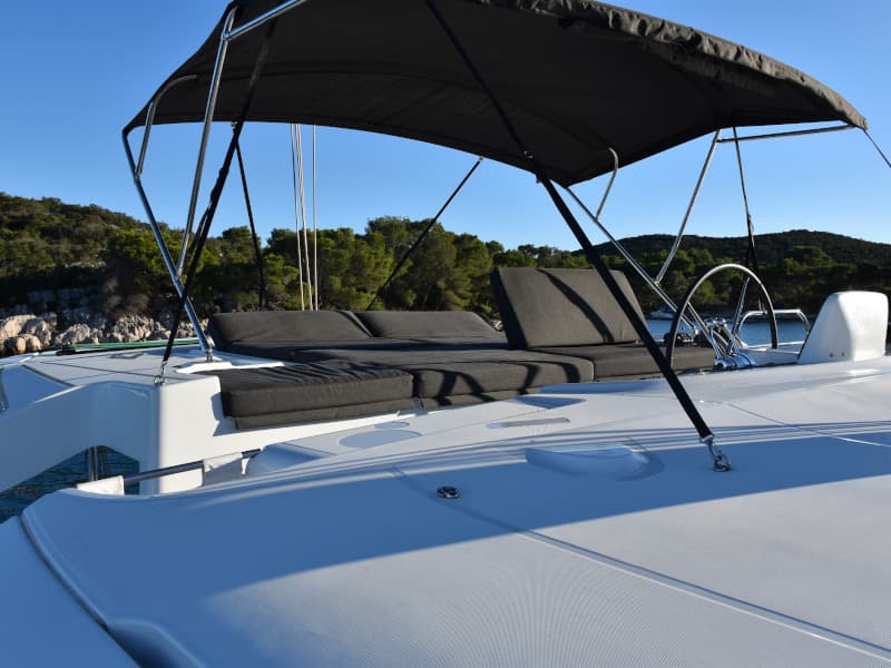 Lagoon 46 NOTORIOUS – bilde 4 av 39