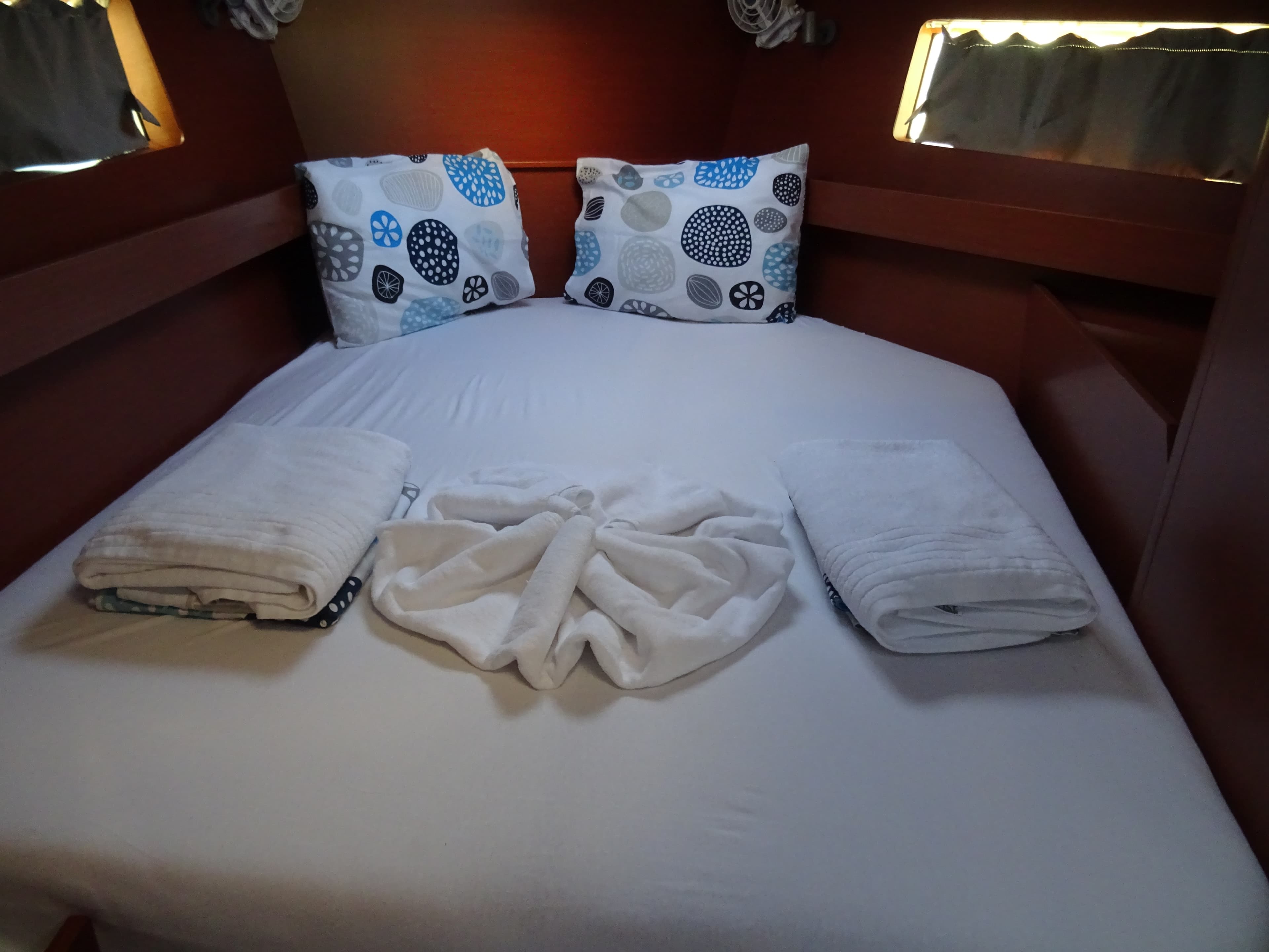 Beneteau Oceanis 41.1 Ariadne – bilde 5 av 8