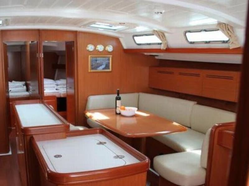 Beneteau Cyclades 50.5 Orion I – bilde 3 av 5