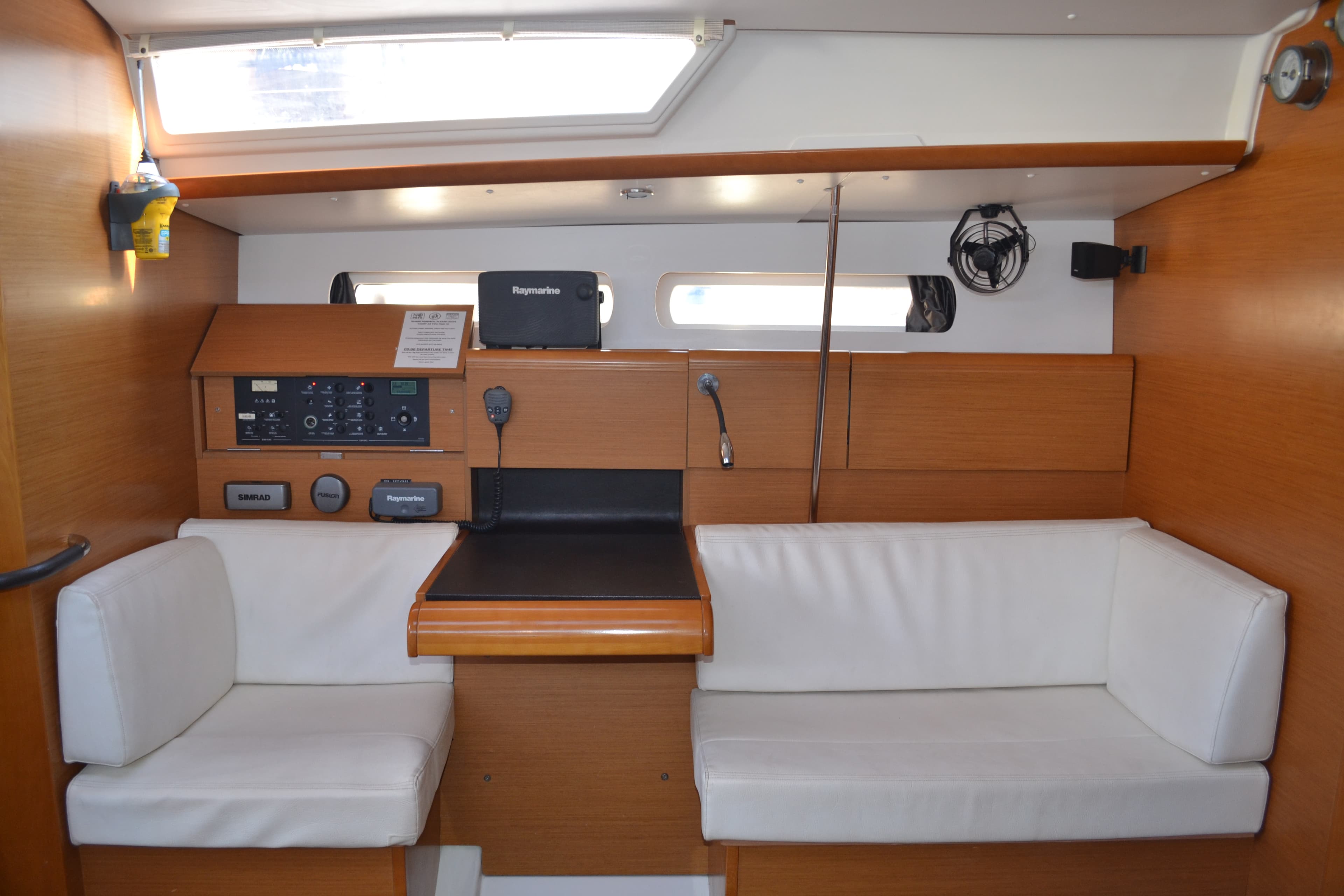 Jeanneau Sun Odyssey 439 Triada – bilde 3 av 12