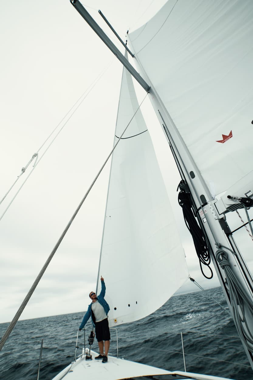 Beneteau Oceanis 46.1 Kismee – bilde 3 av 21