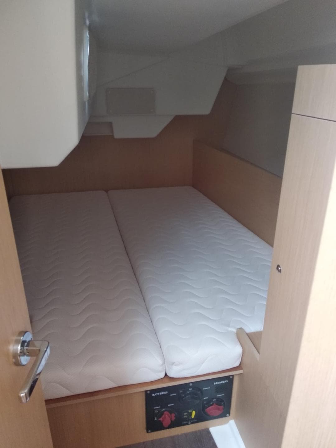 Beneteau Oceanis 38.1 Lampo – bilde 4 av 23