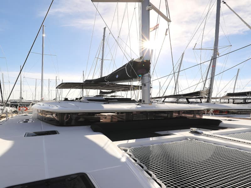 Lagoon 450 OLIVER – bilde 4 av 70