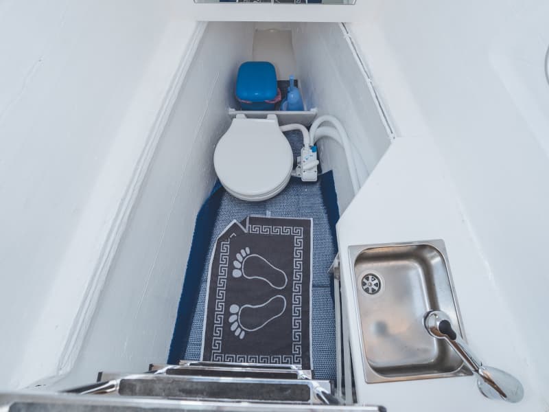 Lagoon 450 Fly Alkyone – bilde 5 av 19