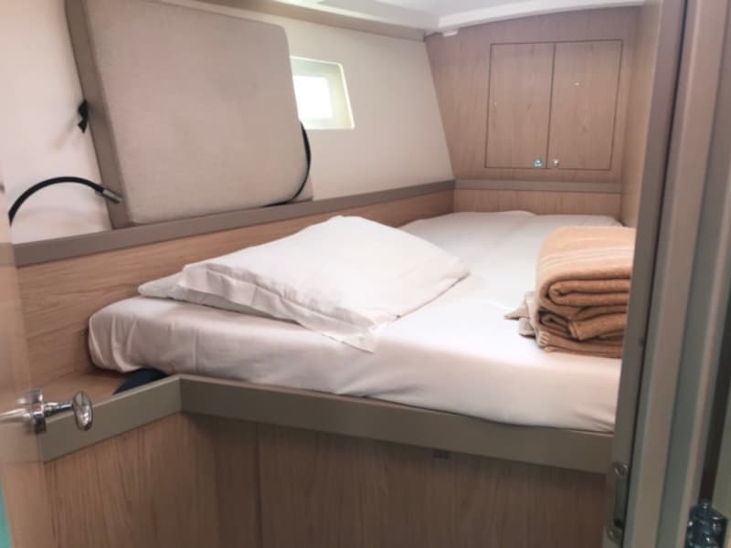 Beneteau Oceanis 45 Alphard – bilde 4 av 15