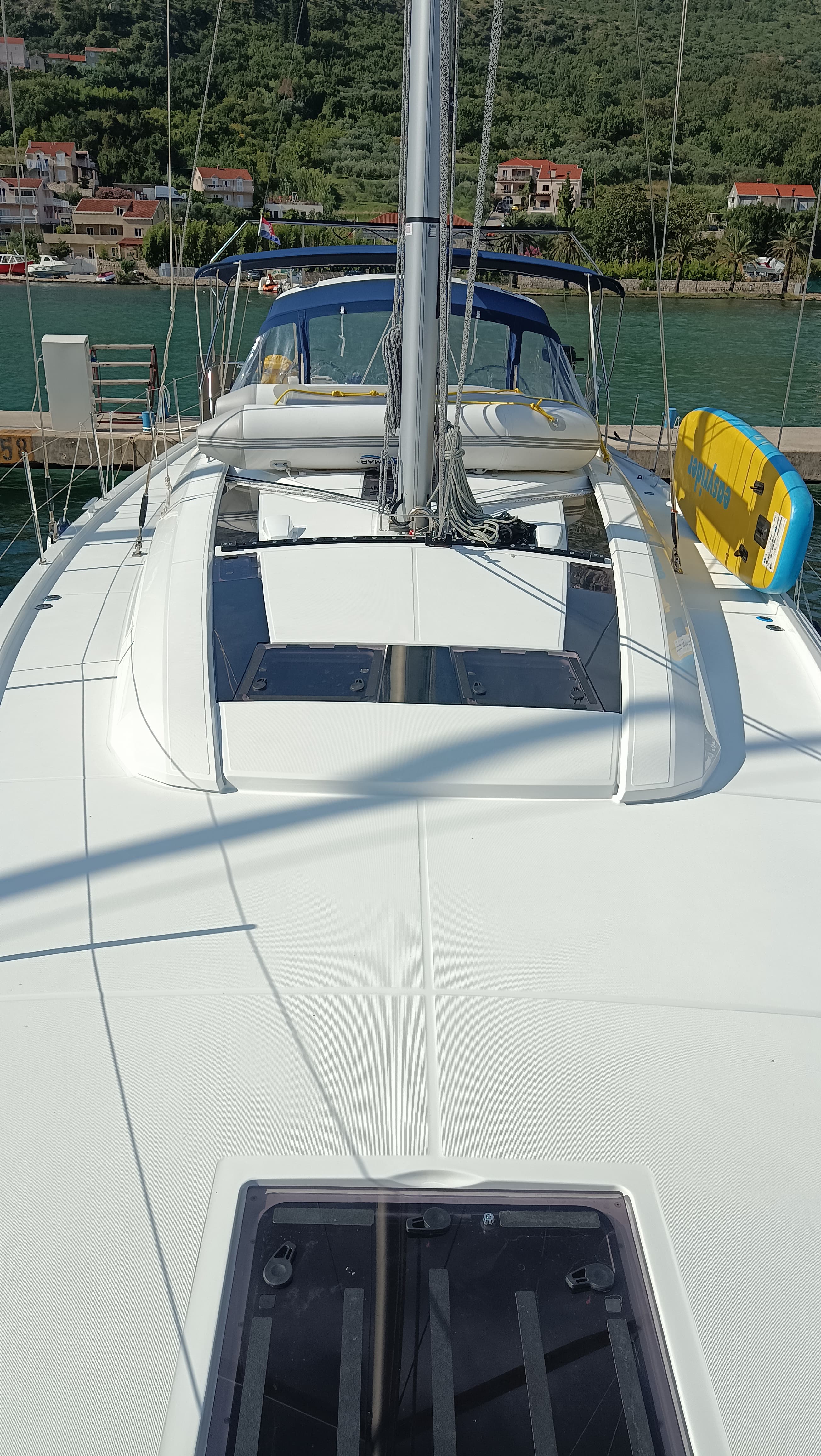 Beneteau Oceanis 51.1 Alba – bilde 2 av 27
