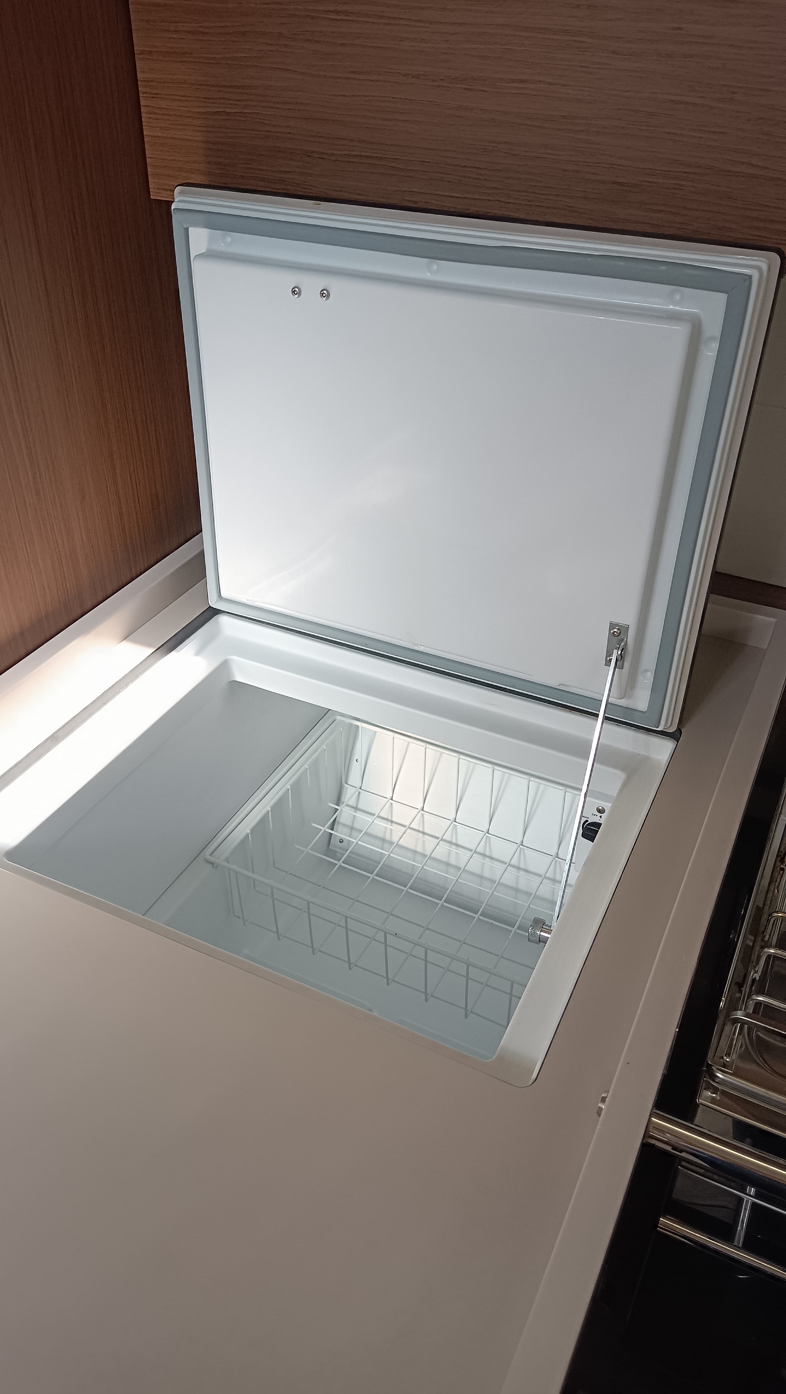 Beneteau Oceanis 51.1 Alba – bilde 3 av 27