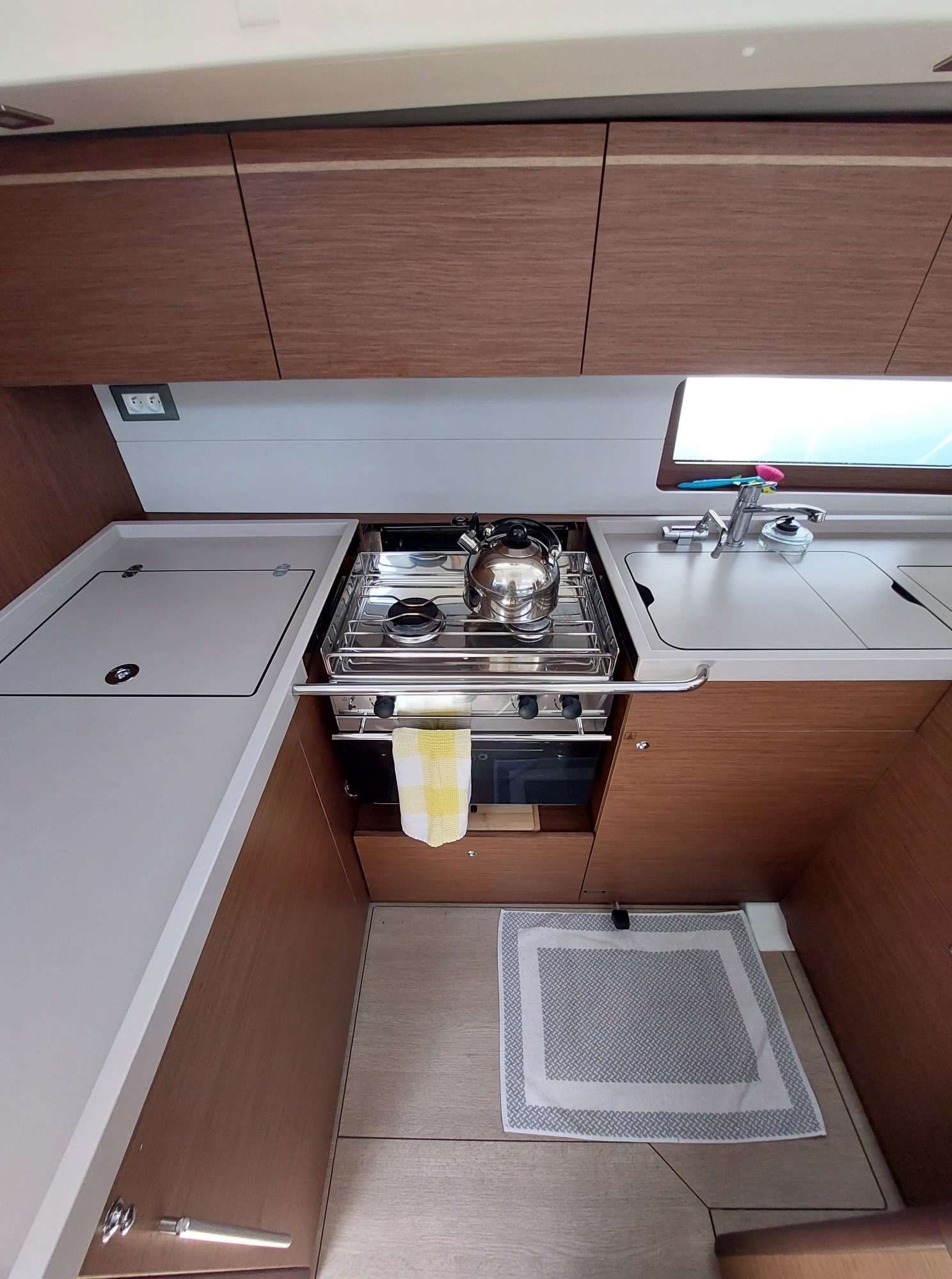 Beneteau Oceanis 51.1 – bilde 5 av 17