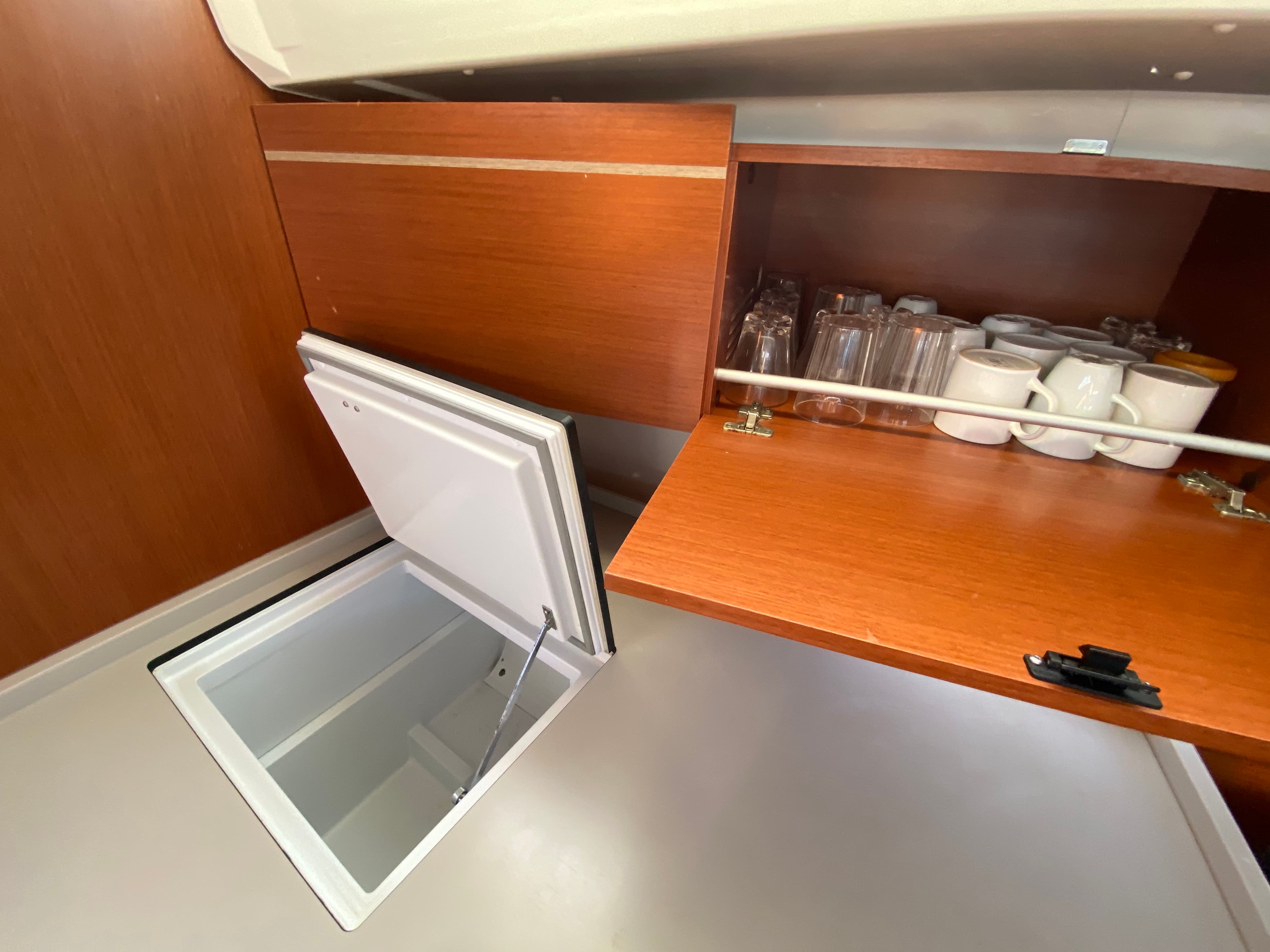 Beneteau Oceanis 46.1 No Stress – bilde 3 av 19