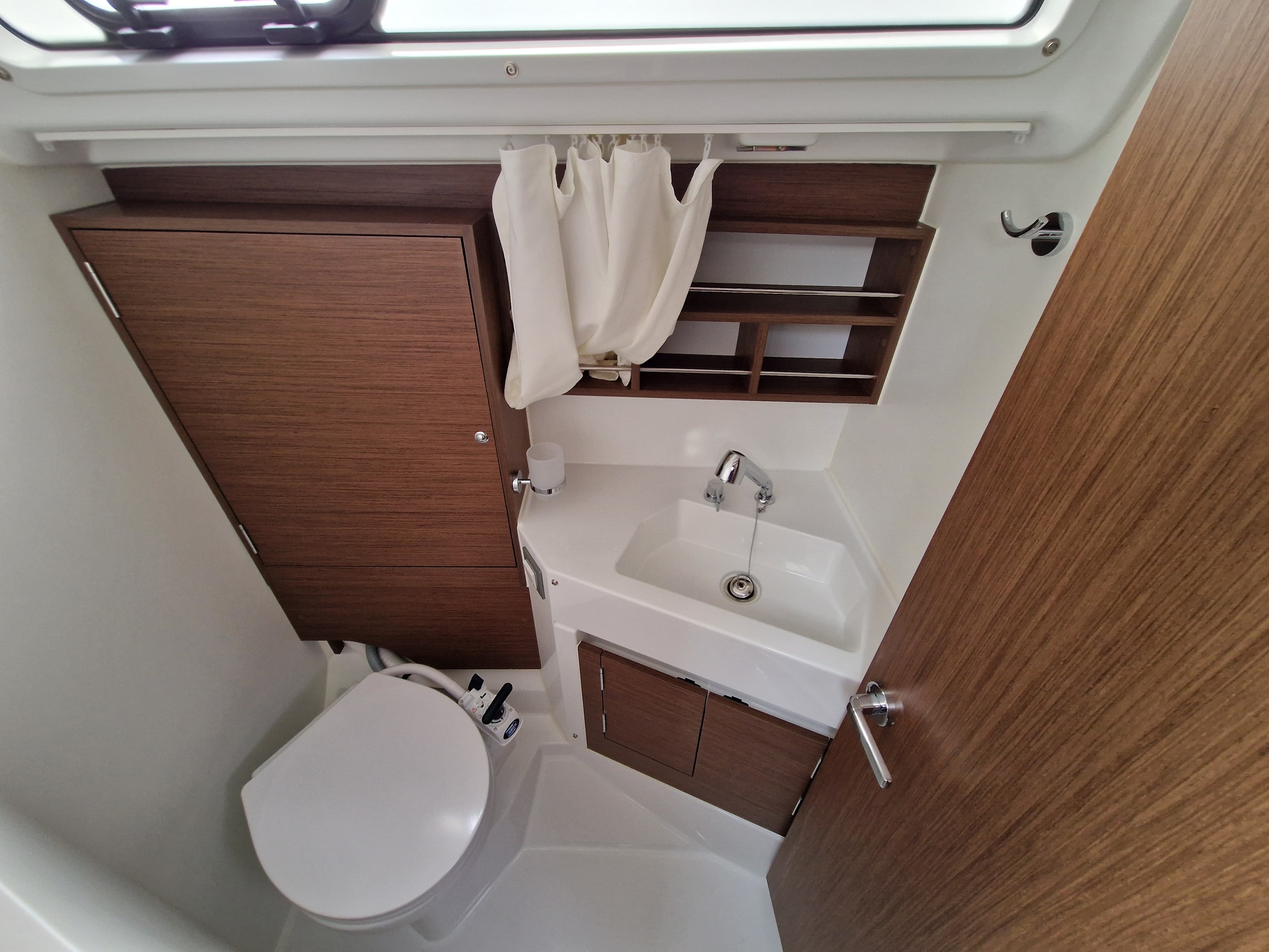 Beneteau Oceanis 34.1 Navicela – bilde 3 av 20