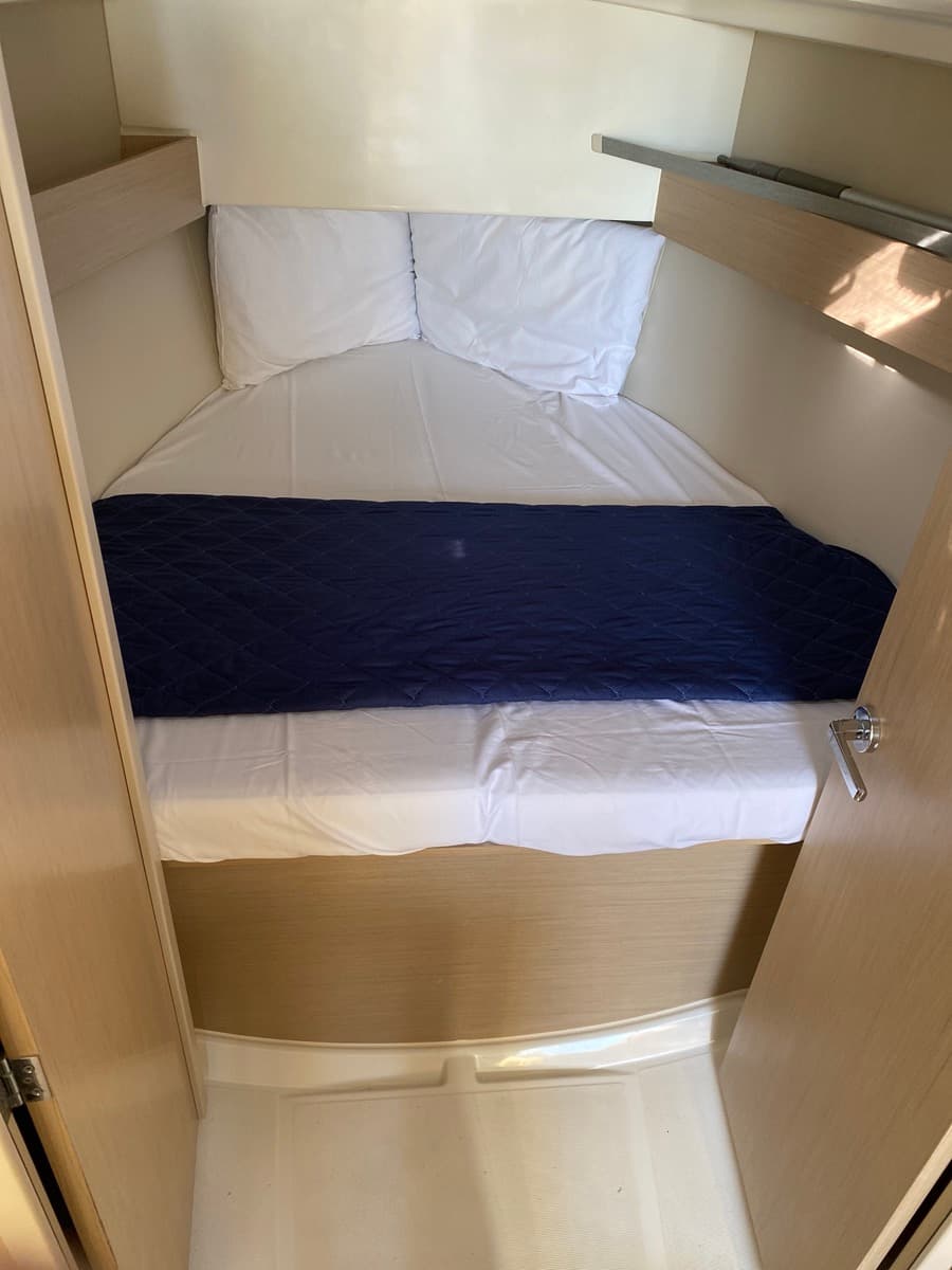 Beneteau Oceanis 30.1 Carina – bilde 5 av 11