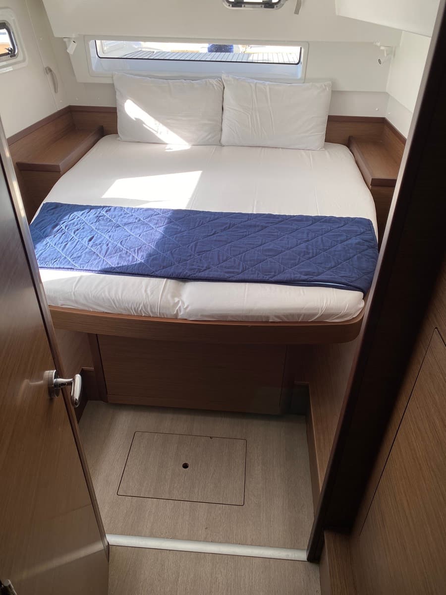 Lagoon 42 Felis – bilde 3 av 17