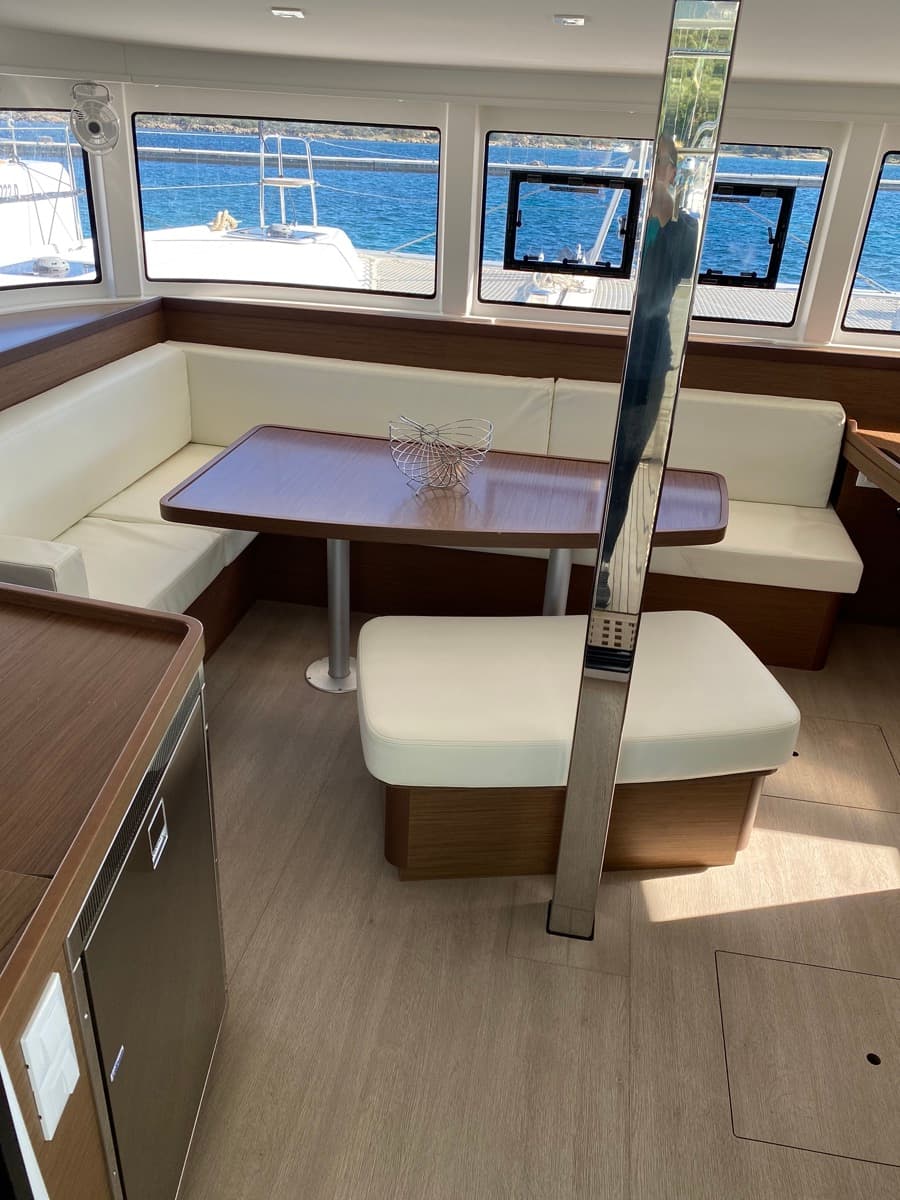 Lagoon 42 Felis – bilde 4 av 17