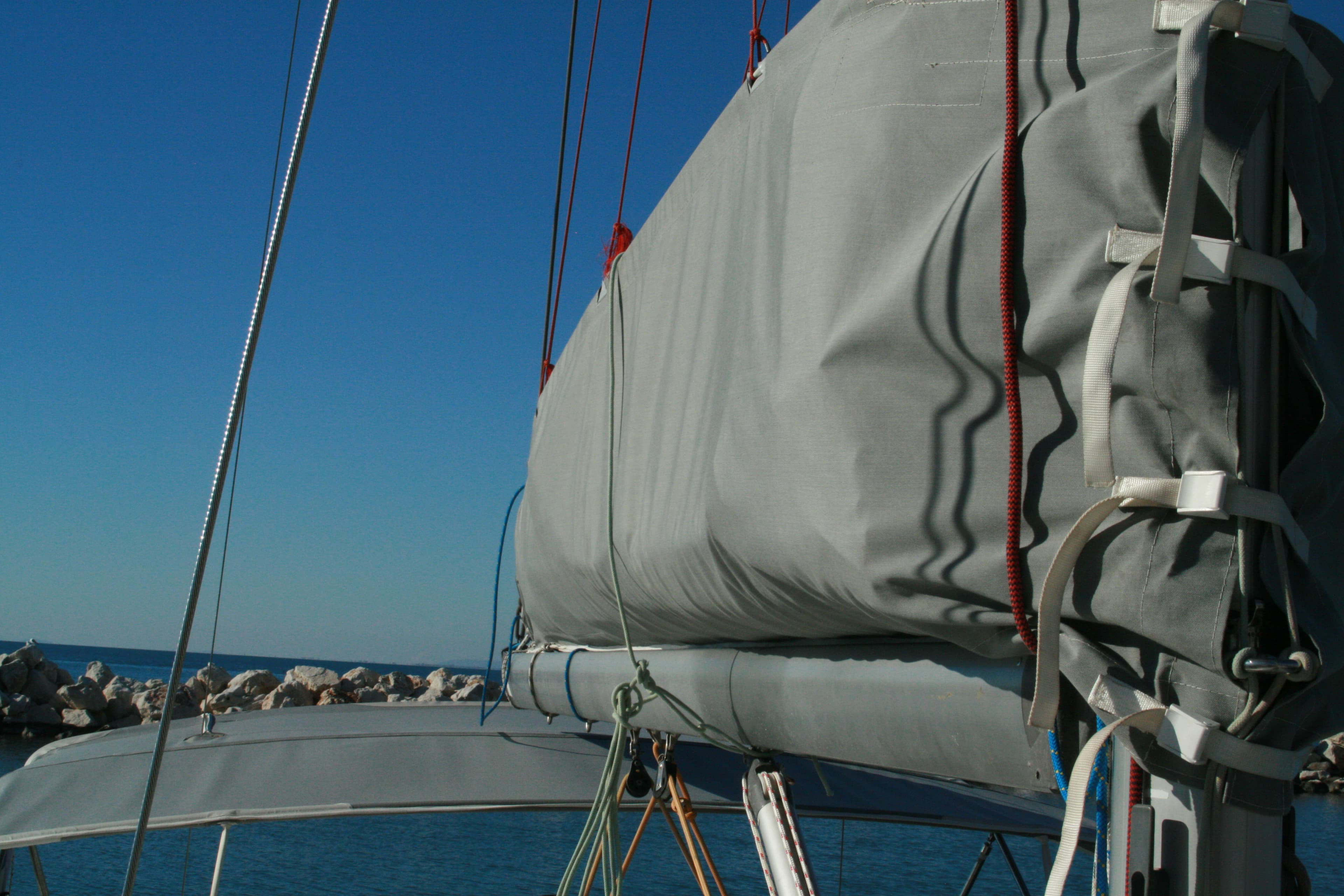 Beneteau Oceanis 331 Martha – bilde 4 av 13