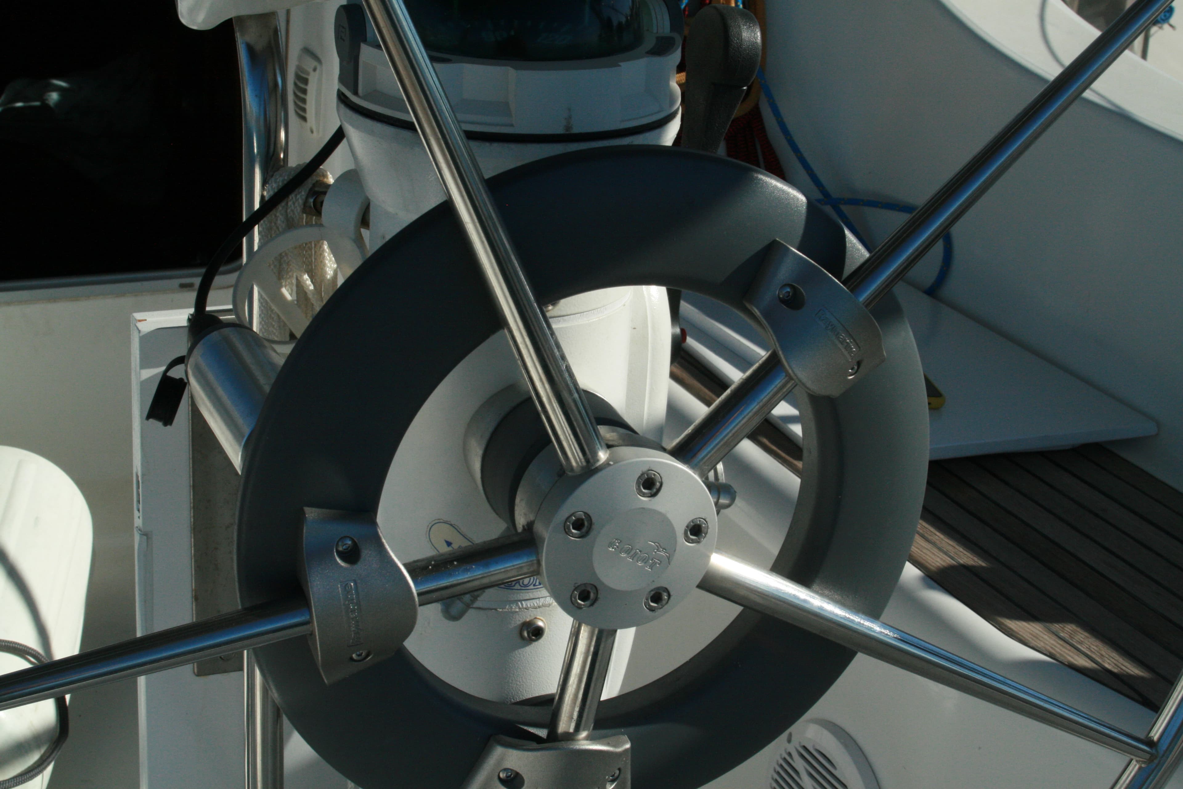 Beneteau Oceanis 331 Martha – bilde 3 av 13