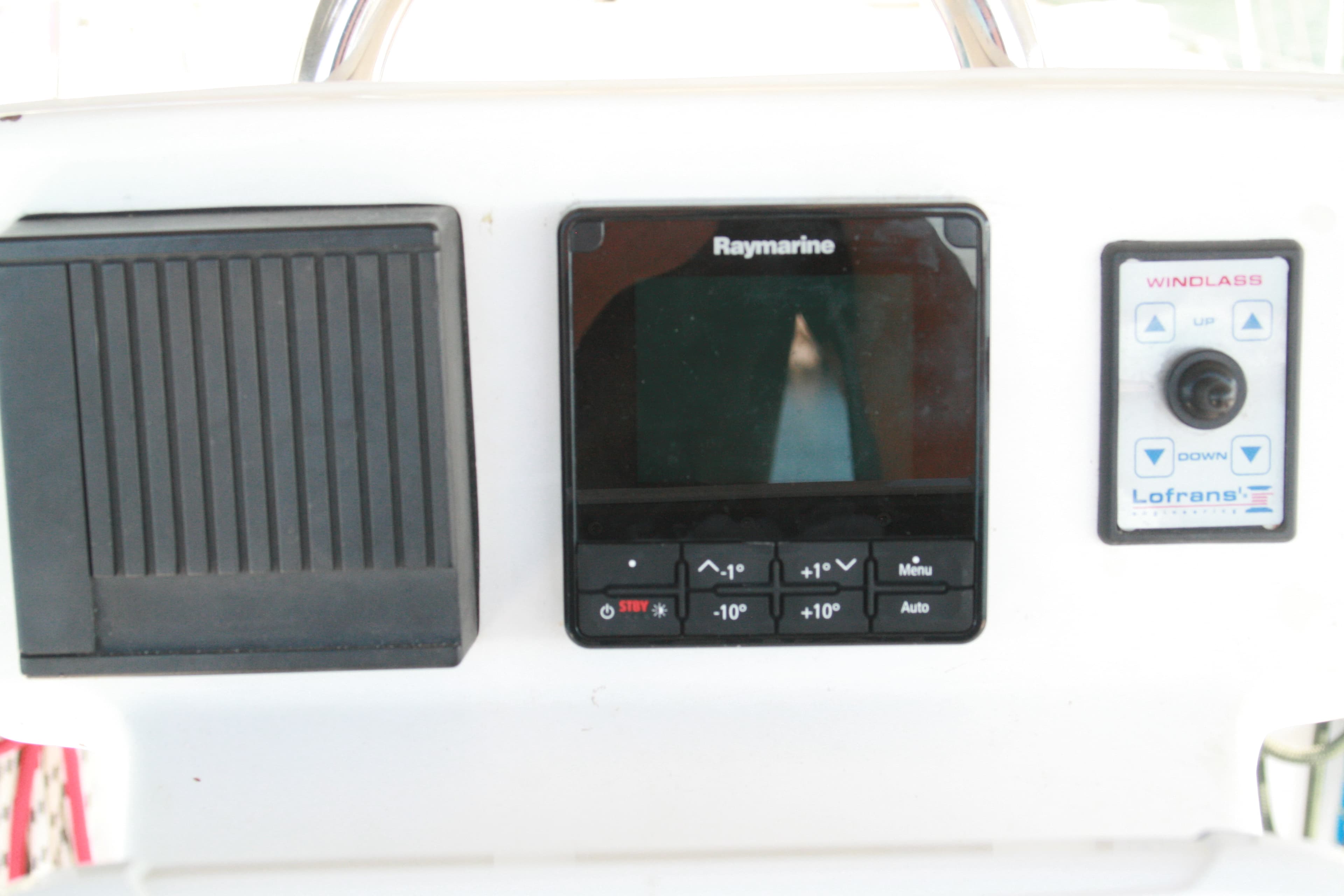 Beneteau Oceanis 331 Martha – bilde 2 av 13