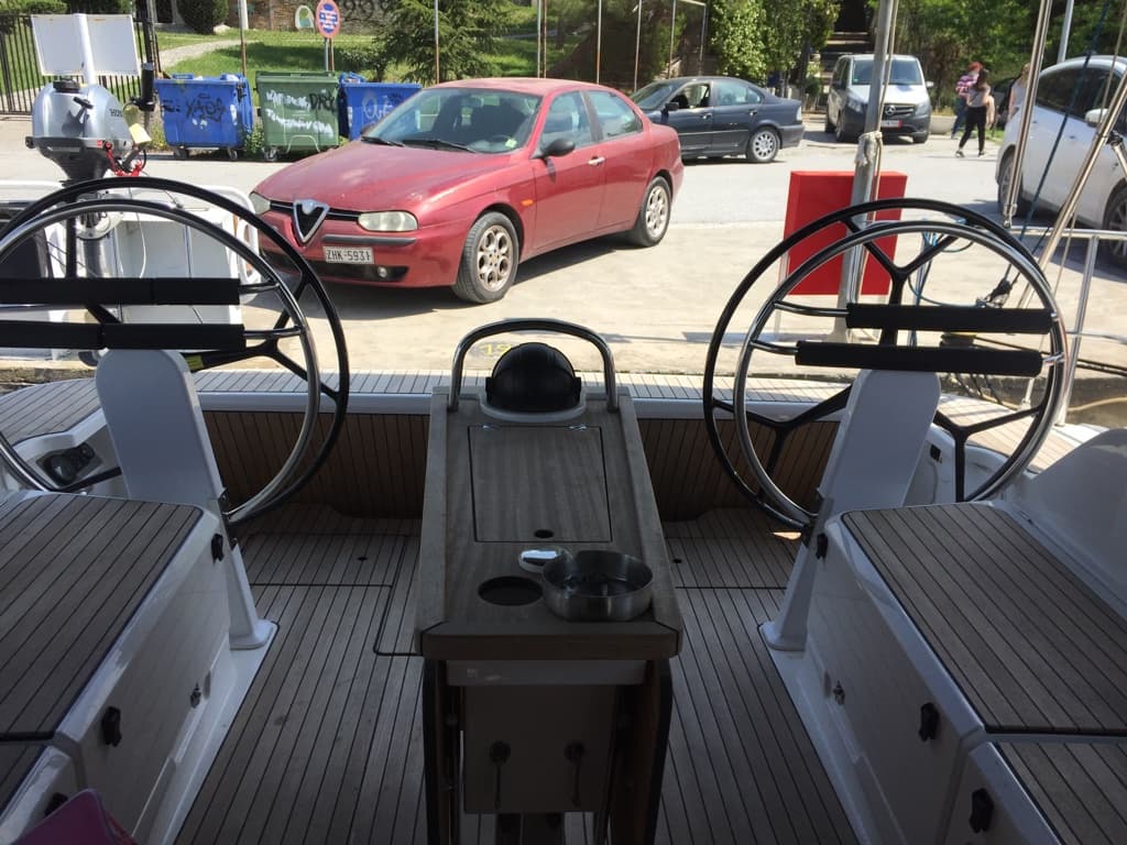 Bavaria 46 Cruiser Renee – bilde 3 av 12
