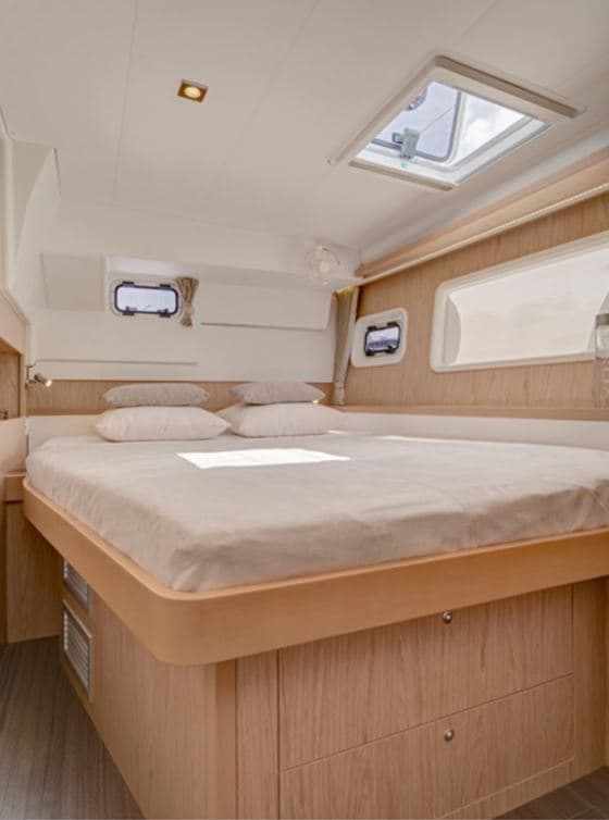 Lagoon 400 S2 Orion VIII – bilde 5 av 10