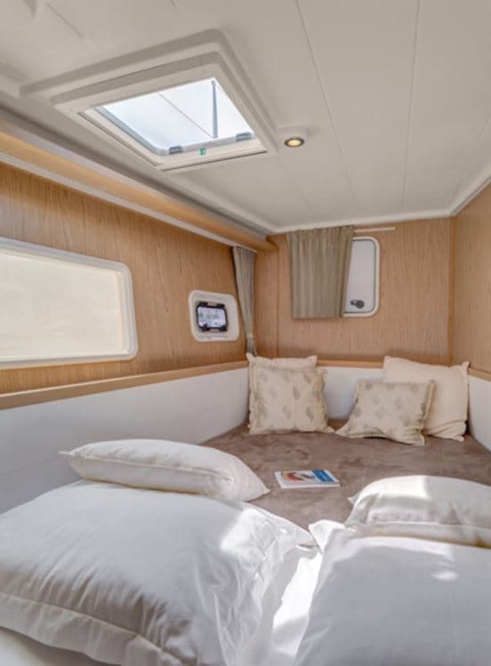 Lagoon 400 S2 Orion VIII – bilde 3 av 10