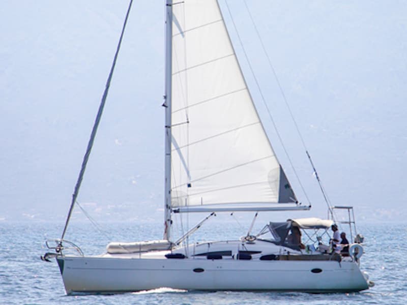 Elan Impression 384 NAIADA