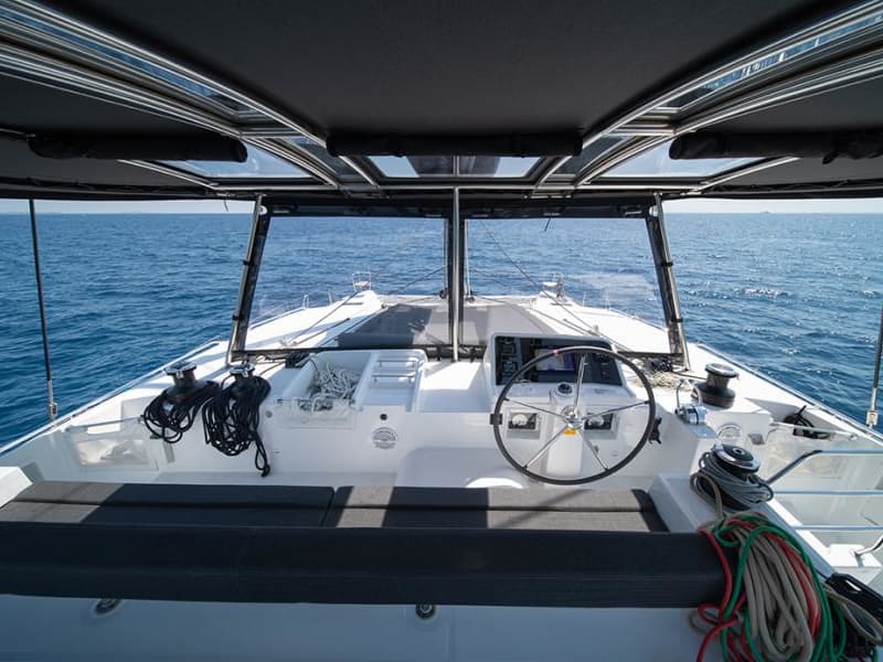Lagoon 450 Fly ANNIE – bilde 4 av 16