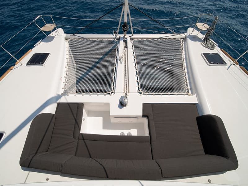 Lagoon 450 Fly ANNIE – bilde 2 av 16