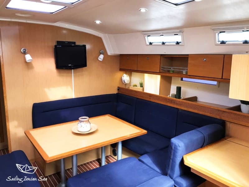 Bavaria 45 Cruiser Medusa – bilde 2 av 19