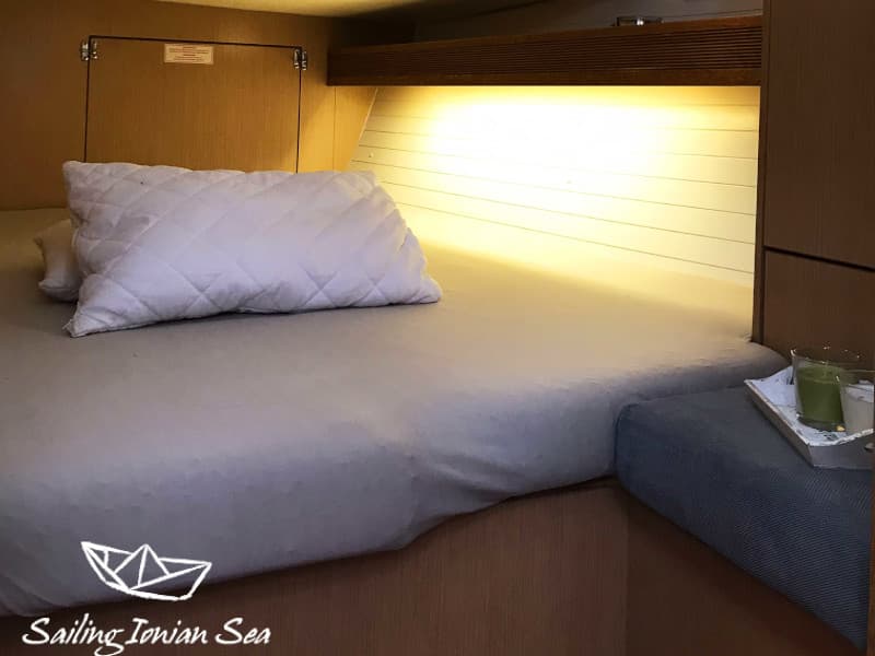 Bavaria 45 Cruiser Medusa – bilde 5 av 19