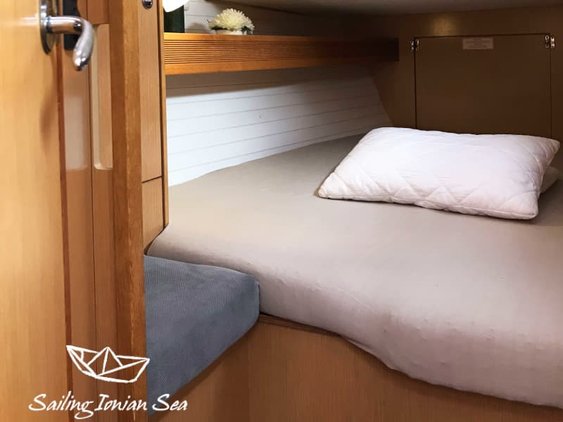 Bavaria 45 Cruiser Medusa – bilde 3 av 19