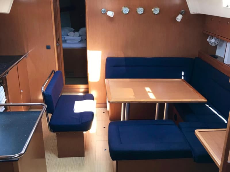 Bavaria 45 Cruiser Midas – bilde 2 av 24