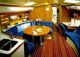 Catalina Yachts Catalina 42 Tintaro – bilde 4 av 7