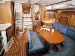 Catalina Yachts Catalina 42 Tintaro – bilde 2 av 7