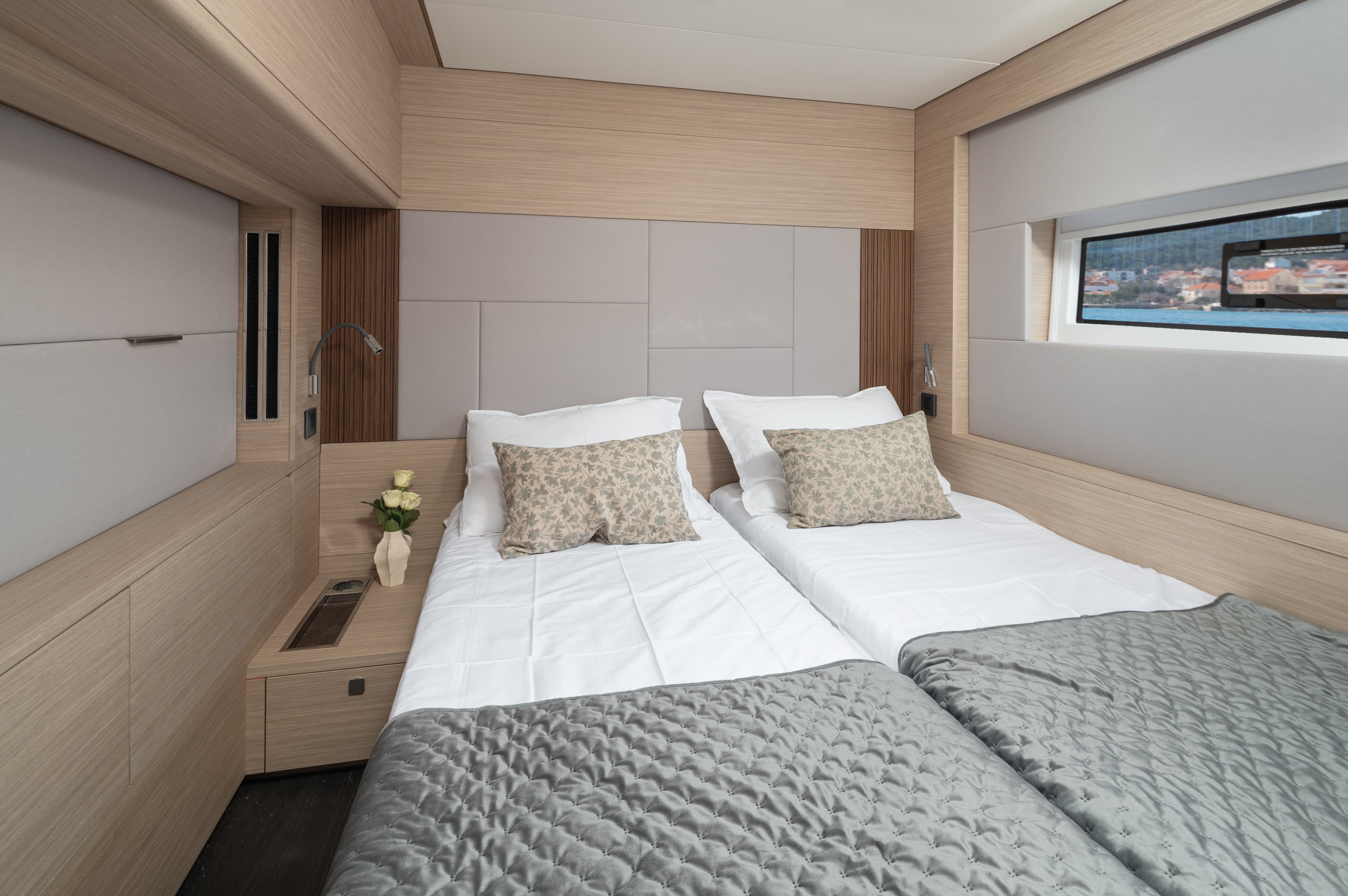 Lagoon 60 DIAMOND DIVA – bilde 3 av 58