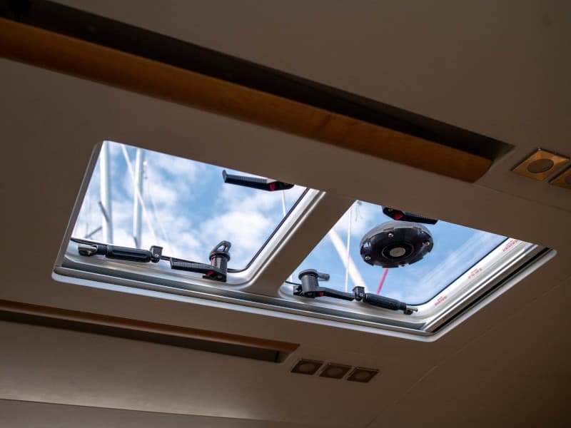 Jeanneau Sun Odyssey 449 Maria 1 – bilde 3 av 20