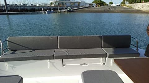 Fountaine Pajot Astréa 42 Dorella – bilde 3 av 22