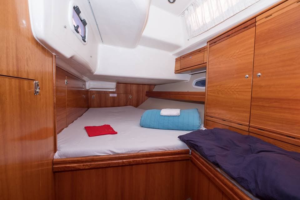 Bavaria 50 Cruiser CARAIBIX – bilde 2 av 12